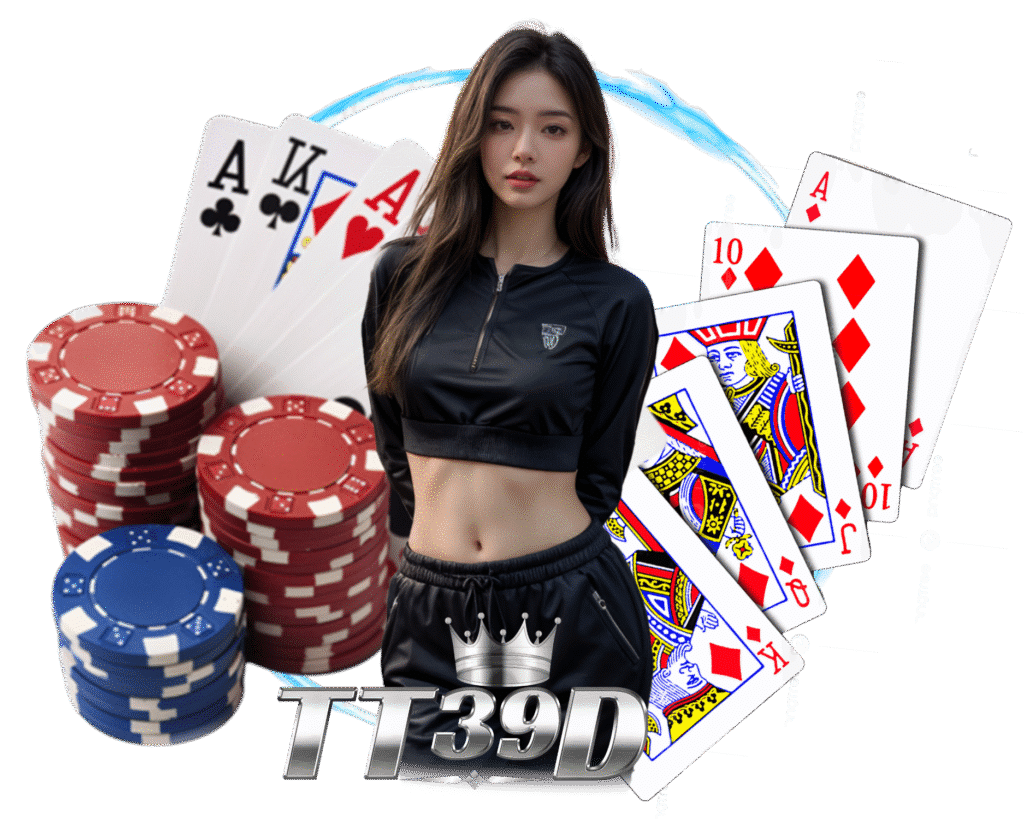 TT39D