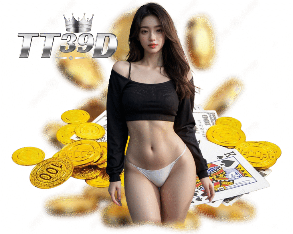 TT39D เว็บใหม่ 