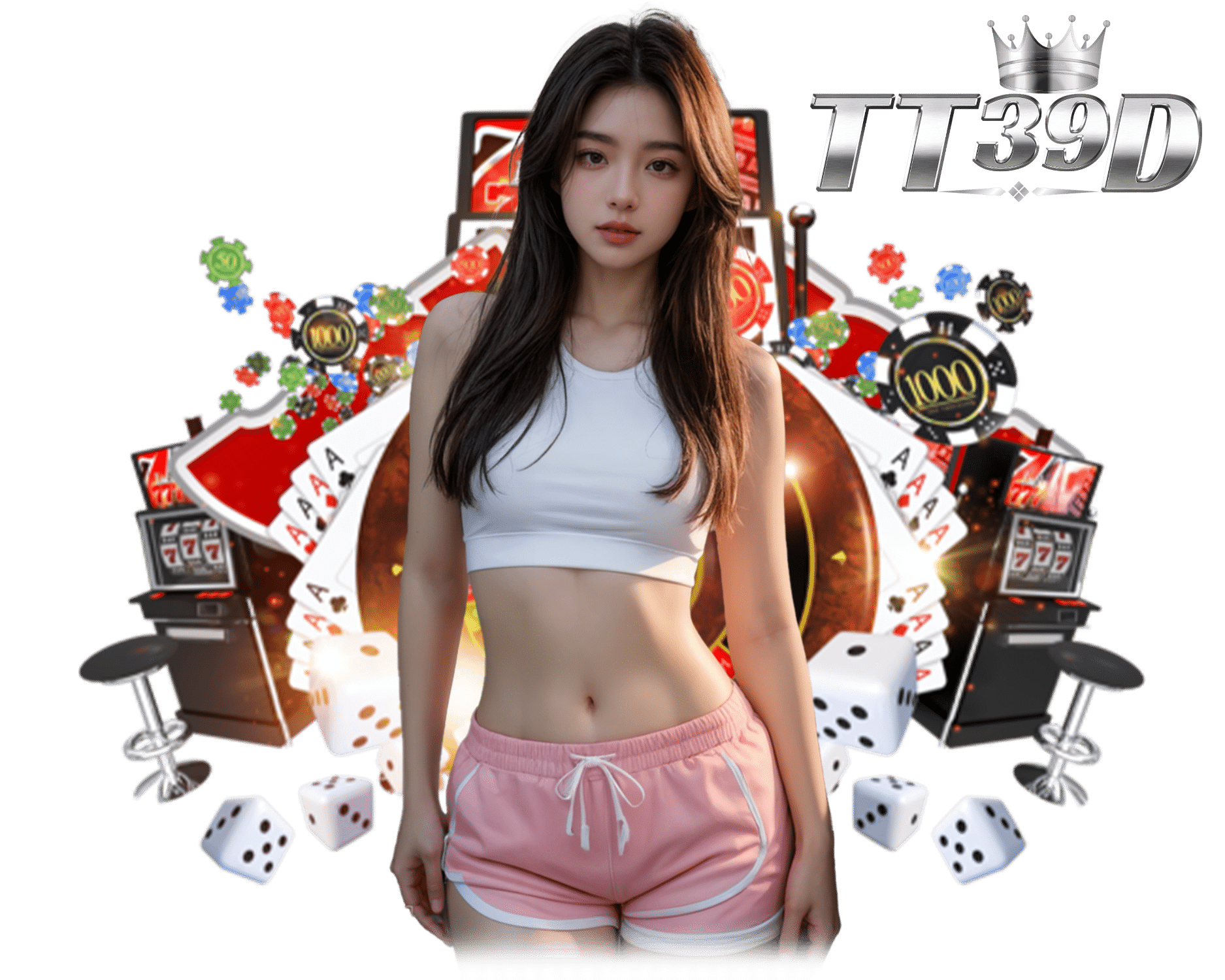 TT39D
